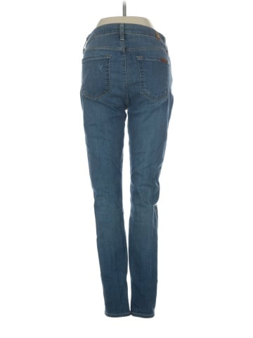 7 For All Mankind Jeans (view 2)