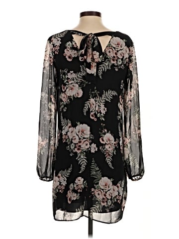 BCBGeneration Cocktail Dress (view 2)