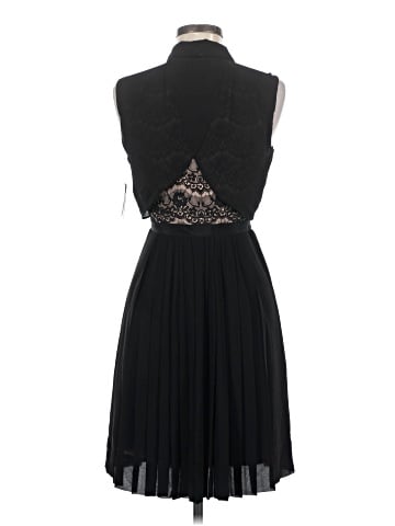 Jessica Simpson Cocktail Dress (view 2)