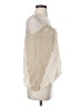 Madison Marcus Ivory Sleeveless Blouse Size XS - photo 4