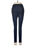 Zella Solid Blue Active Pants Size M - photo 2