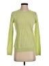 Pendleton 100% Cashmere Green Cashmere Pullover Sweater Size S - photo 1