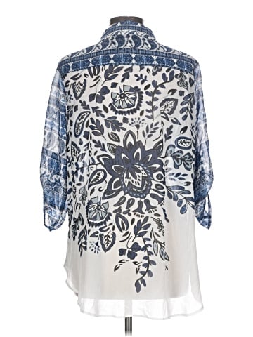 One World Casual Dress (view 2)
