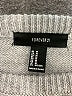 Forever 21 Silver Pullover Sweater Size M - photo 7