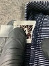 Anne Klein Stripes Blue Gray Active Pants Size 12 - photo 9