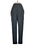Athleta Solid Gray Active Pants Size XXS - photo 1