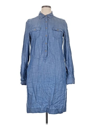 Banana Republic Casual Dress (view 1)