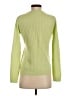 Pendleton 100% Cashmere Green Cashmere Pullover Sweater Size S - photo 2