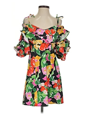 Topshop Casual Dress (view 1)