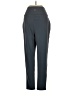 Athleta Solid Gray Active Pants Size XXS - photo 2