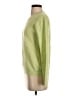 Pendleton 100% Cashmere Green Cashmere Pullover Sweater Size S - photo 5