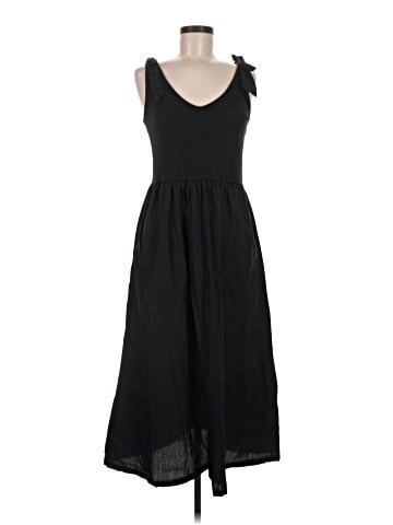 J.Crew Factory Store Casual Dress (view 1)