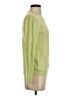 Pendleton 100% Cashmere Green Cashmere Pullover Sweater Size S - photo 4
