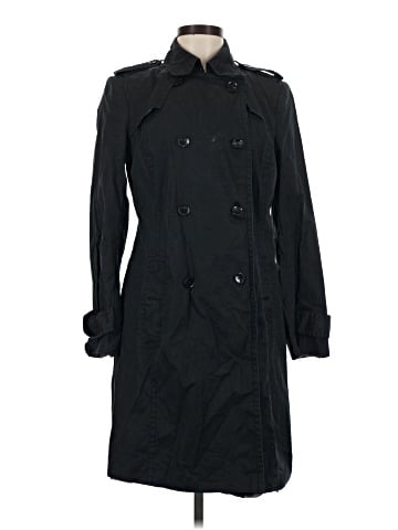 Banana Republic Trenchcoat (view 1)
