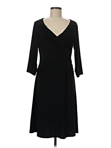 b-slim Cocktail Dress (view 1)