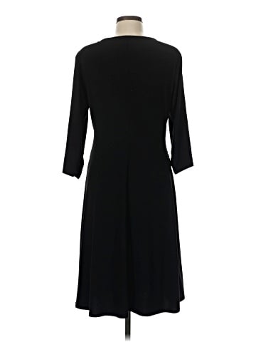 b-slim Cocktail Dress (view 2)