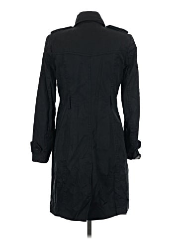 Banana Republic Trenchcoat (view 2)