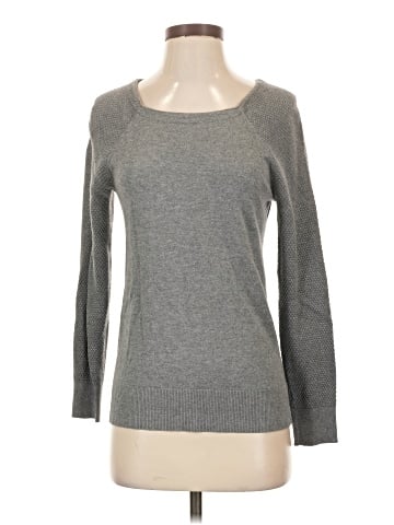 Ann Taylor LOFT Outlet Pullover Sweater (view 1)