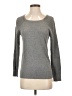 Ann Taylor LOFT Outlet Gray Pullover Sweater Size S - photo 1