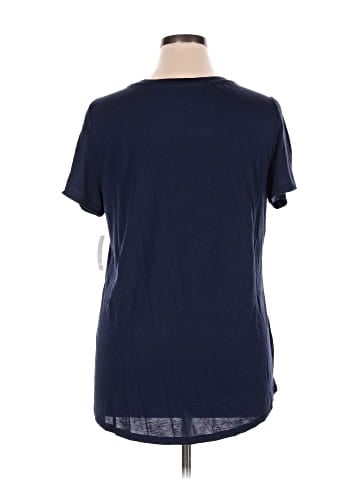 Torrid Short Sleeve T-Shirt (view 2)