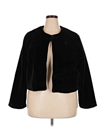 Jessica London Cardigan (view 1)