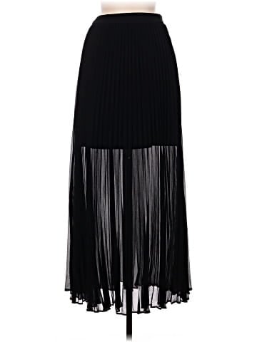 White House Black Market Formal Skirt (view 1)