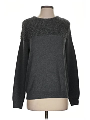 J Brand Wool Pullover Sweater (view 1)