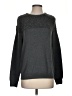J Brand Tweed Gray Wool Pullover Sweater Size S - photo 1