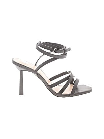 BP. Sandals (view 1)