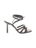 BP. Gray Sandals Size 10 - photo 1