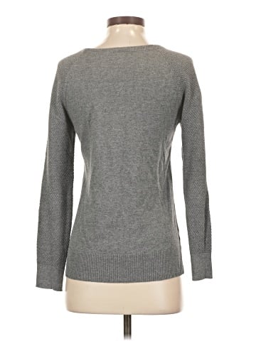 Ann Taylor LOFT Outlet Pullover Sweater (view 2)