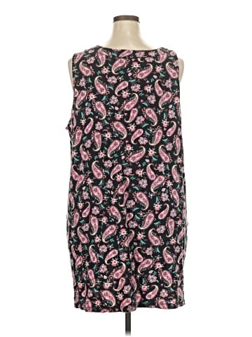 Lands' End Casual Dress (view 2)