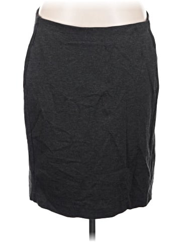 J.Jill Casual Skirt (view 1)