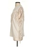IRO Ivory Sleeveless Blouse Size Sm (1) - photo 5