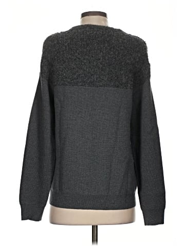 J Brand Wool Pullover Sweater (view 2)