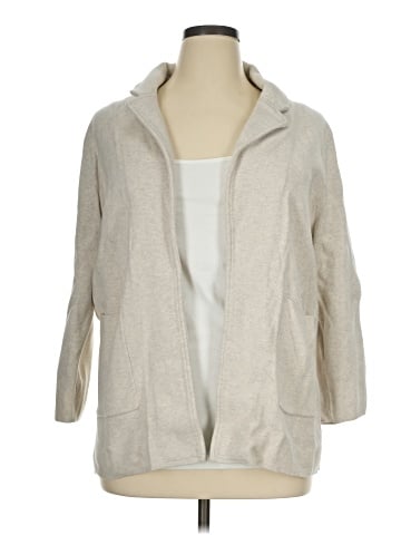 Quince Cardigan (view 1)