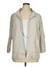 Quince Tan Cardigan Size XL - photo 1