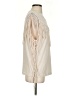 IRO Ivory Sleeveless Blouse Size Sm (1) - photo 4