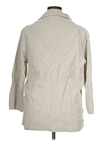 Quince Cardigan (view 2)