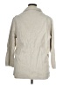 Quince Tan Cardigan Size XL - photo 2