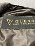 Guess Black Snow Jacket Size M - photo 6