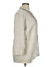 Quince Tan Cardigan Size XL - photo 4