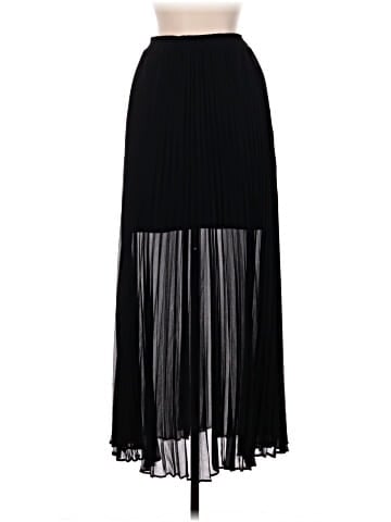 White House Black Market Formal Skirt (view 2)