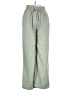 Thread & Supply Green Casual Pants Size M - photo 1