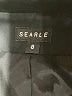 SEARLE Black Blazer Size 8 - photo 6