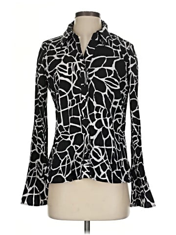 Christopher & Banks Blazer (view 1)