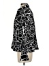 Christopher & Banks Print Black Blazer Size S - photo 5