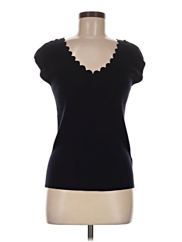 Talbots Short Sleeve Top (view 1)