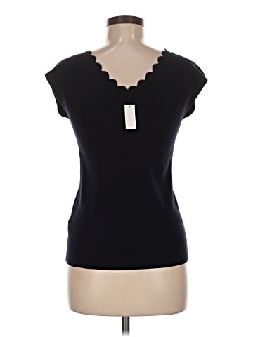 Talbots Short Sleeve Top (view 2)
