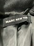 Marc New York 100% Wool Gray Coat Size 8 - photo 6